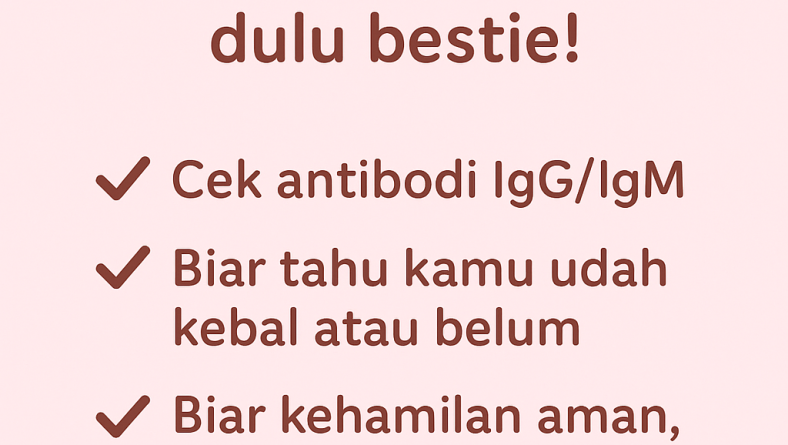 Rubella