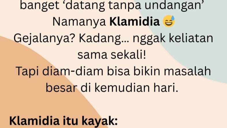 Klamidia