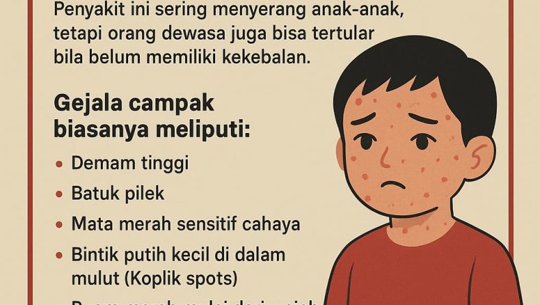 Measles