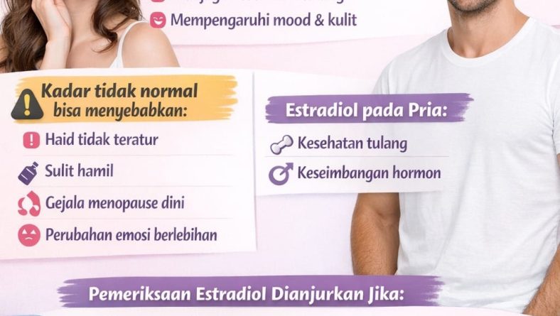 Estradiol