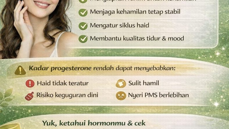 Progesteron