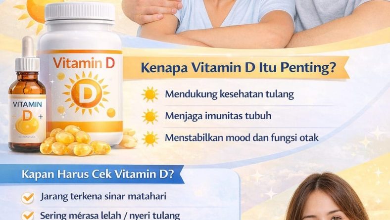 Vitamin D